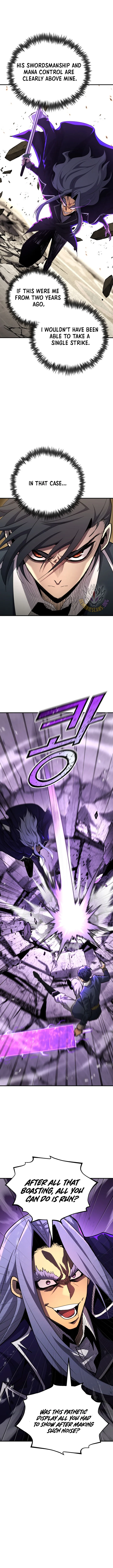 Read Standard of Reincarnation EN Manga Online