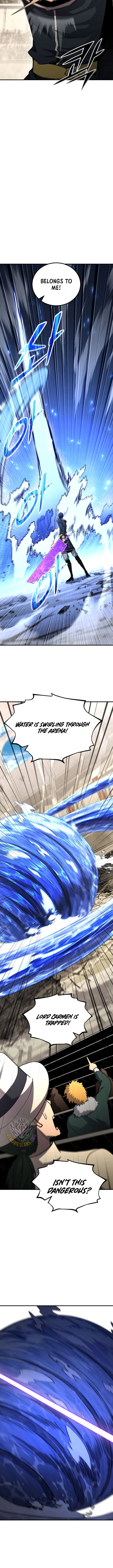 Read Standard of Reincarnation EN Manga Online