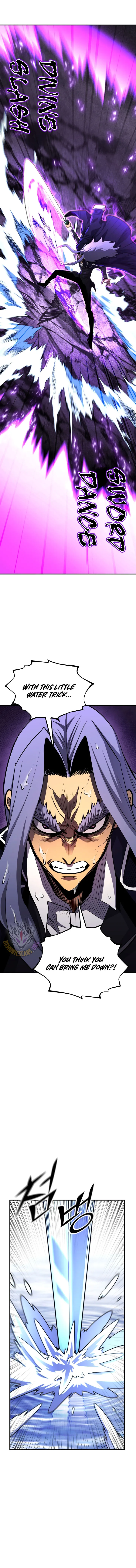 Read Standard of Reincarnation EN Manga Online