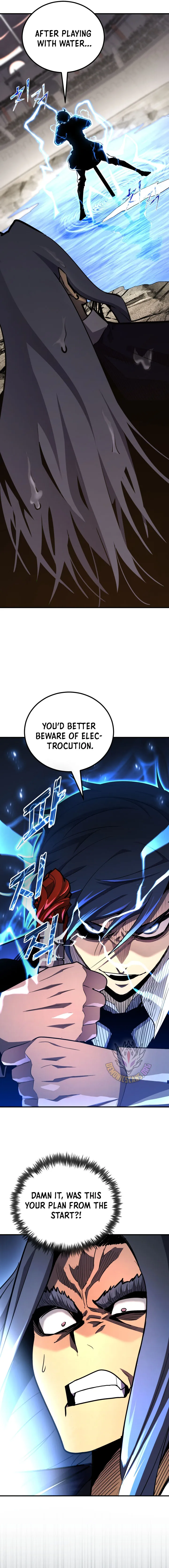Read Standard of Reincarnation EN Manga Online