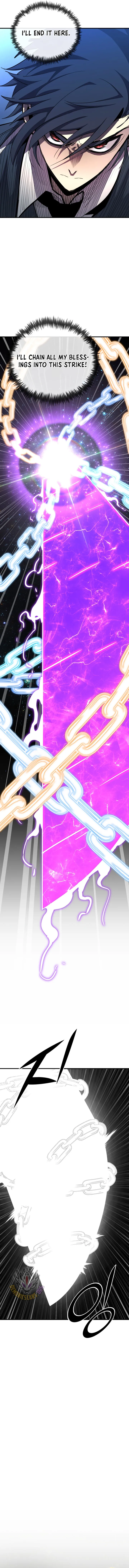 Read Standard of Reincarnation EN Manga Online