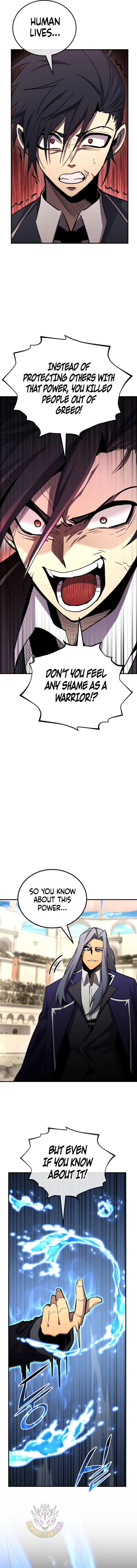 Read Standard of Reincarnation EN Manga Online
