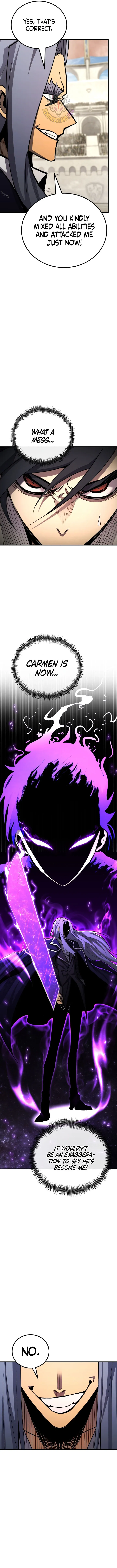 Read Standard of Reincarnation EN Manga Online