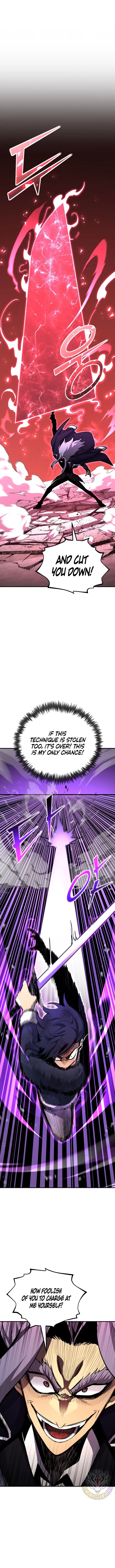 Read Standard of Reincarnation EN Manga Online