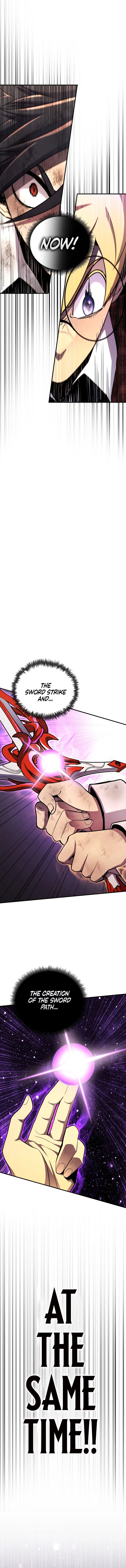 Read Standard of Reincarnation EN Manga Online