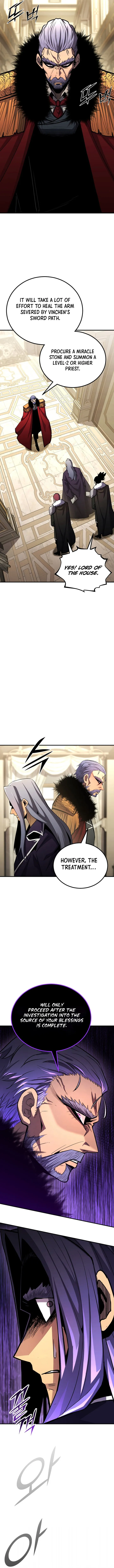 Read Standard of Reincarnation EN Manga Online