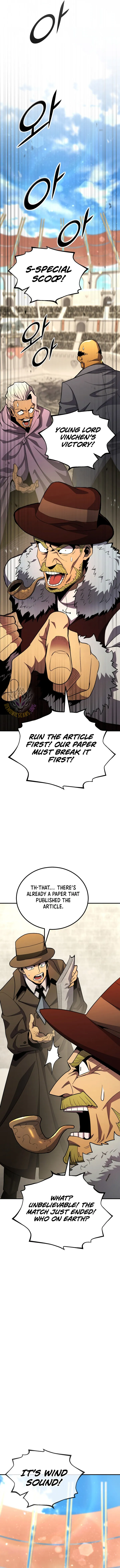 Read Standard of Reincarnation EN Manga Online