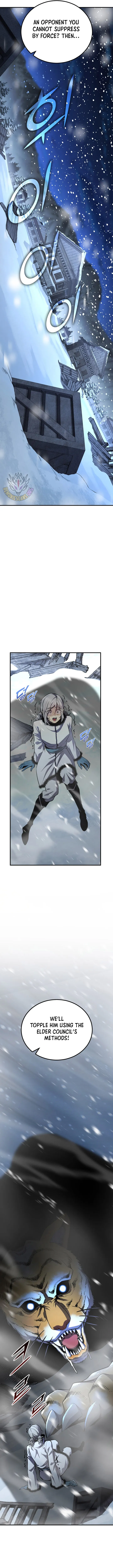 Read Standard of Reincarnation EN Manga Online