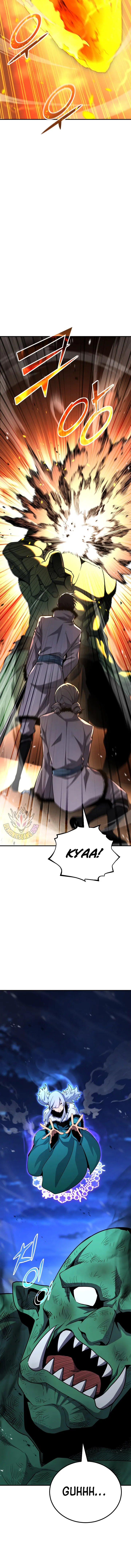 Read Standard of Reincarnation EN Manga Online
