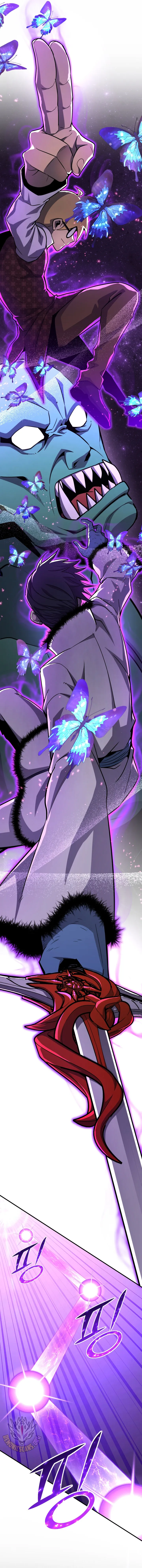 Read Standard of Reincarnation EN Manga Online