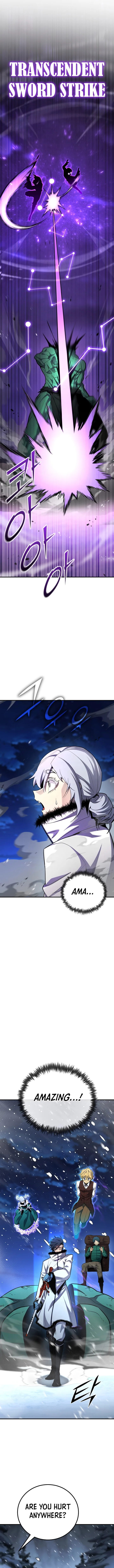 Read Standard of Reincarnation EN Manga Online