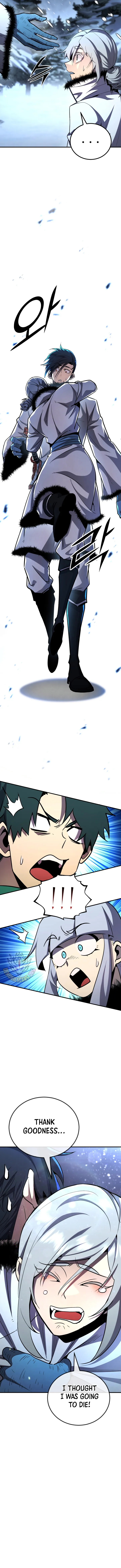 Read Standard of Reincarnation EN Manga Online