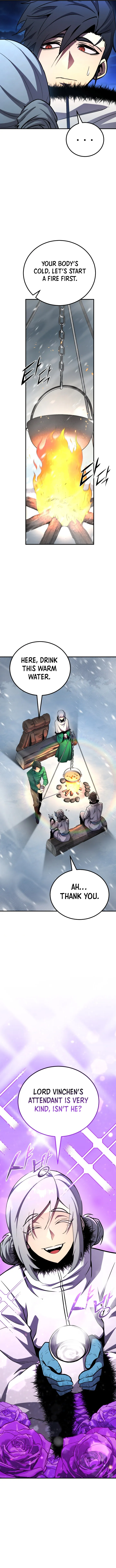 Read Standard of Reincarnation EN Manga Online