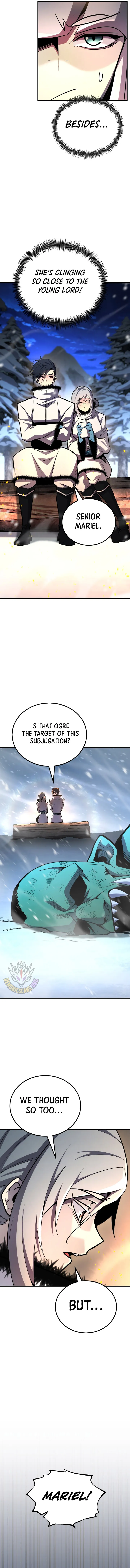 Read Standard of Reincarnation EN Manga Online