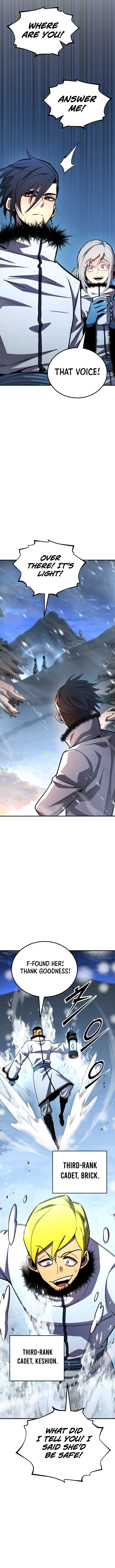 Read Standard of Reincarnation EN Manga Online
