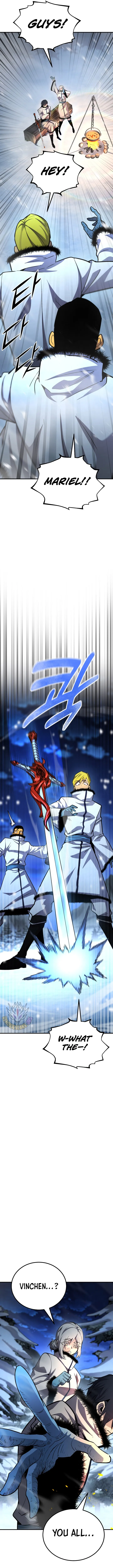 Read Standard of Reincarnation EN Manga Online