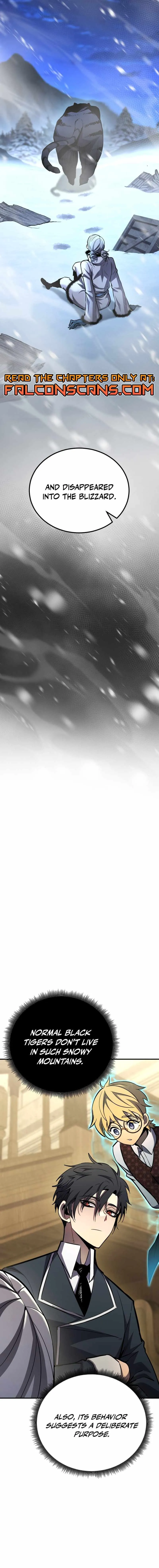 Read Standard of Reincarnation EN Manga Online