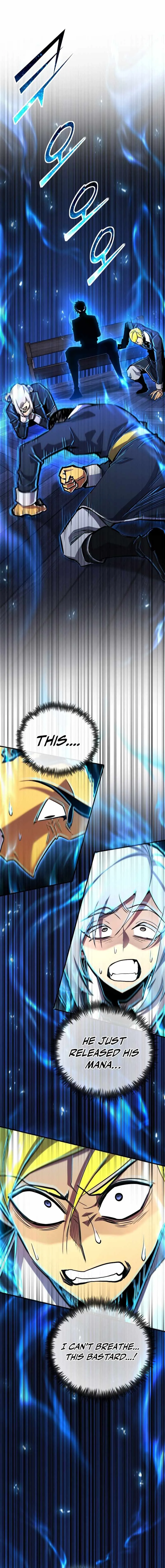 Read Standard of Reincarnation EN Manga Online