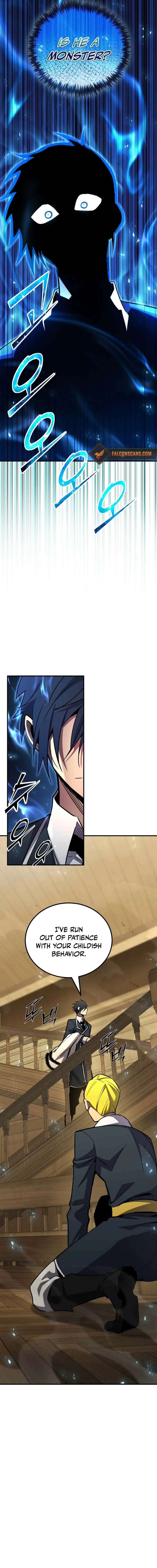 Read Standard of Reincarnation EN Manga Online
