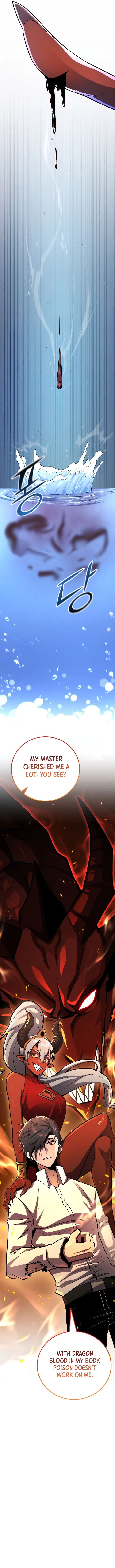 Read Standard of Reincarnation EN Manga Online
