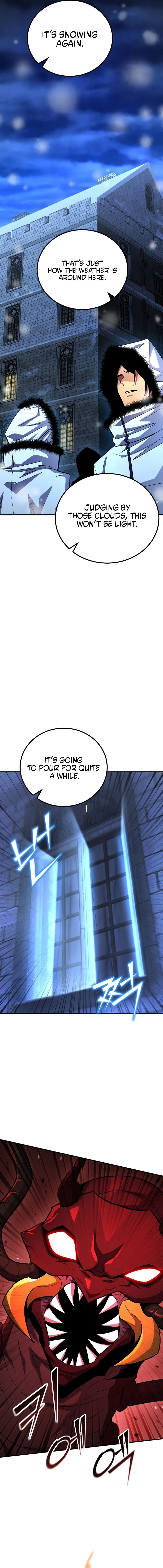 Read Standard of Reincarnation EN Manga Online