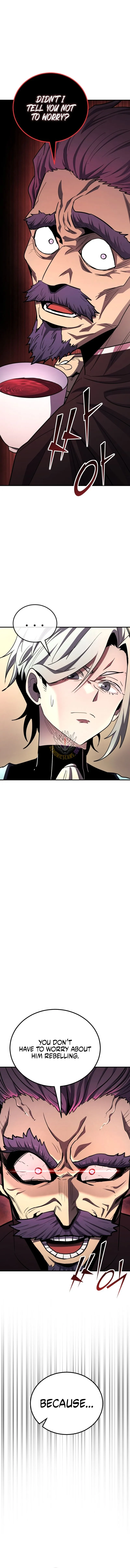 Read Standard of Reincarnation EN Manga Online