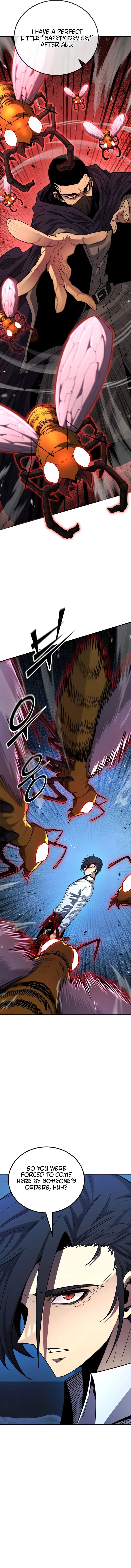 Read Standard of Reincarnation EN Manga Online