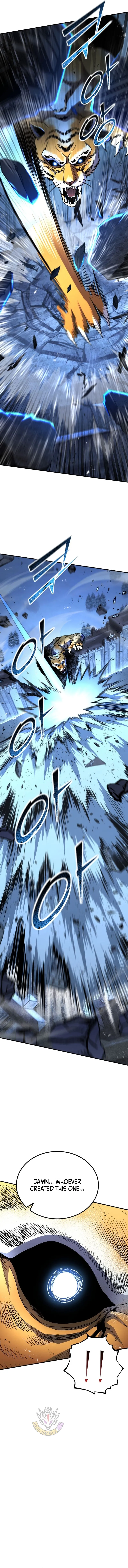 Read Standard of Reincarnation EN Manga Online