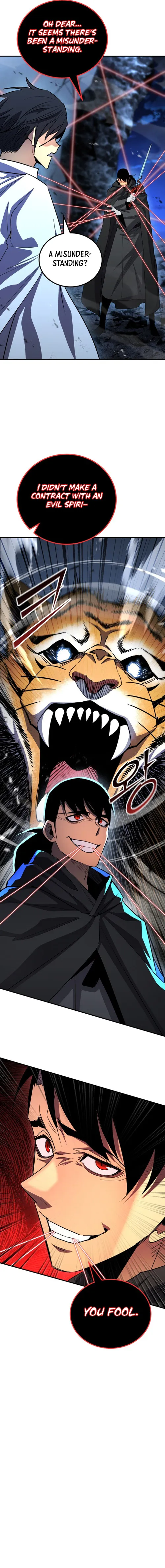 Read Standard of Reincarnation EN Manga Online