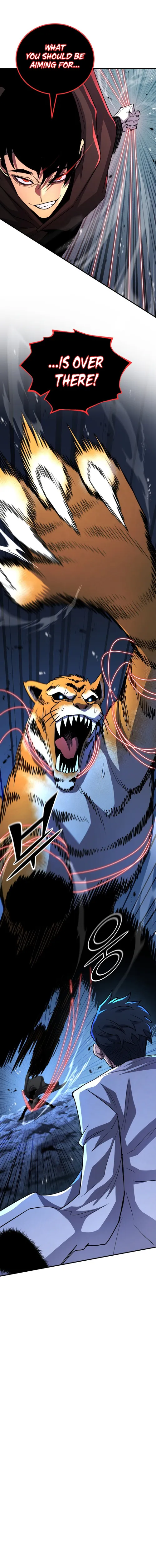 Read Standard of Reincarnation EN Manga Online