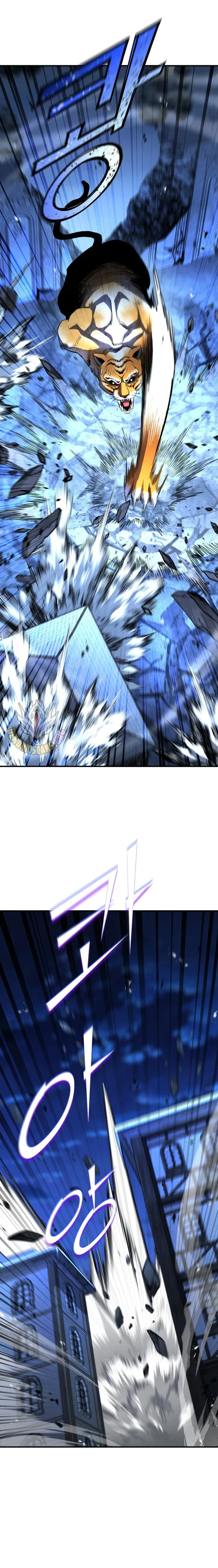 Read Standard of Reincarnation EN Manga Online