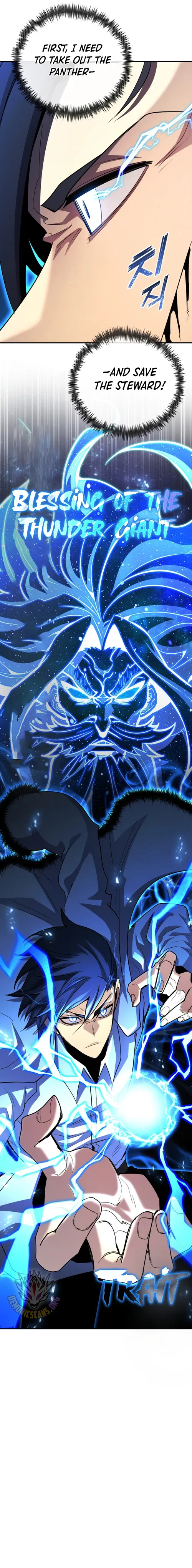 Read Standard of Reincarnation EN Manga Online