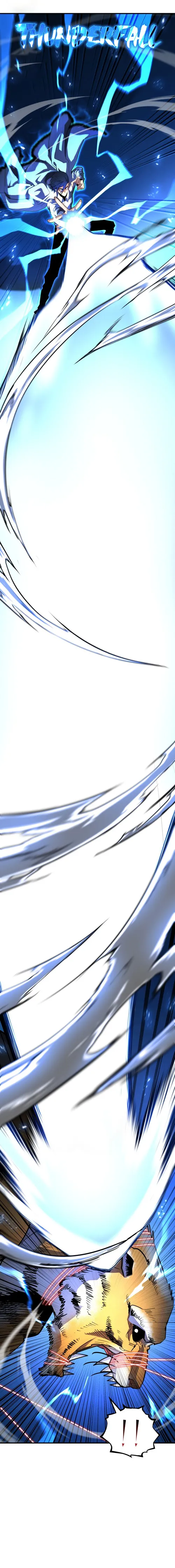 Read Standard of Reincarnation EN Manga Online