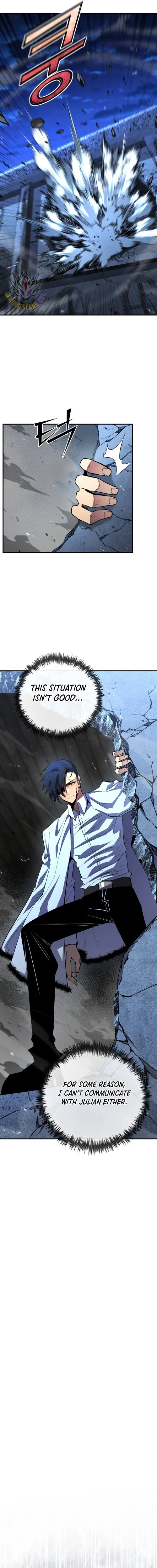 Read Standard of Reincarnation EN Manga Online