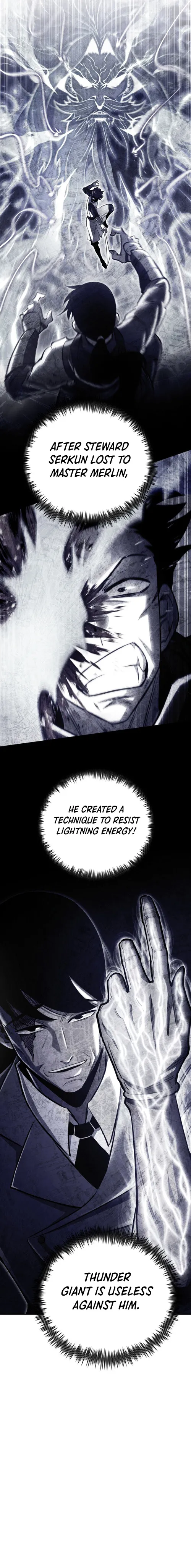 Read Standard of Reincarnation EN Manga Online