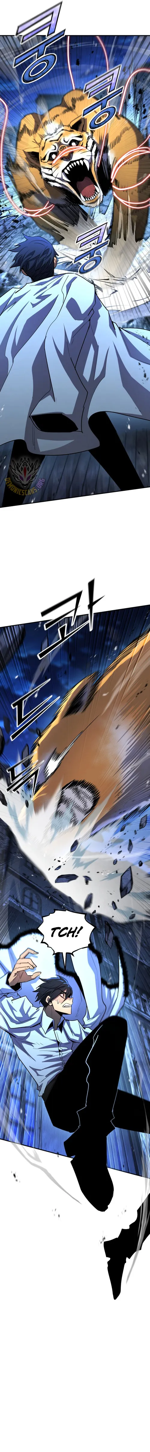 Read Standard of Reincarnation EN Manga Online