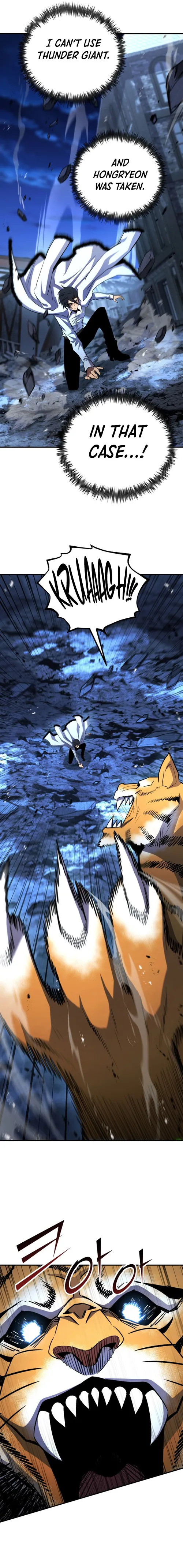 Read Standard of Reincarnation EN Manga Online