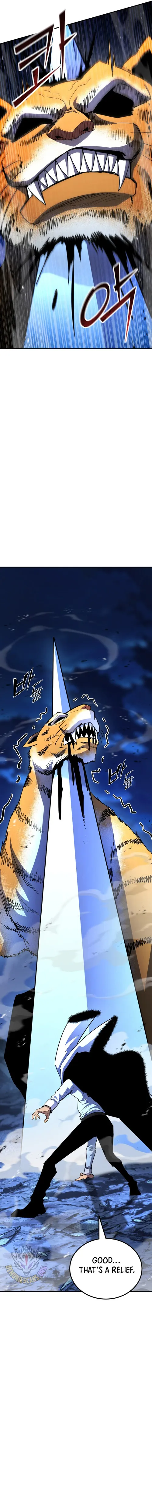 Read Standard of Reincarnation EN Manga Online
