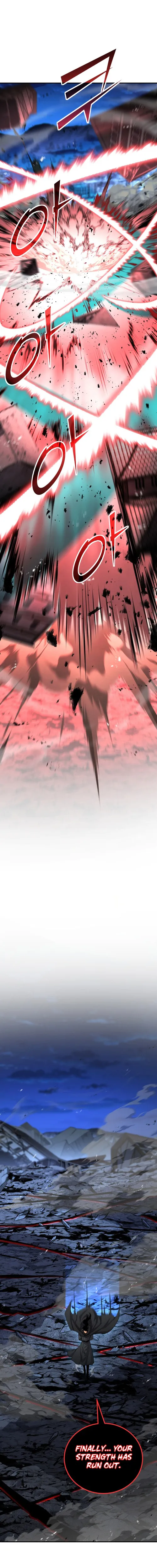 Read Standard of Reincarnation EN Manga Online