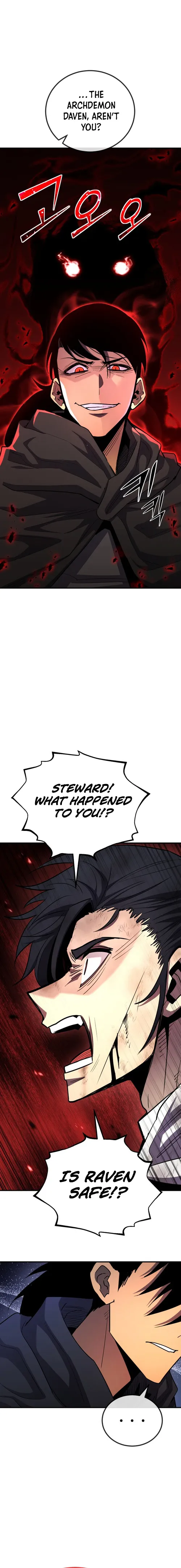 Read Standard of Reincarnation EN Manga Online