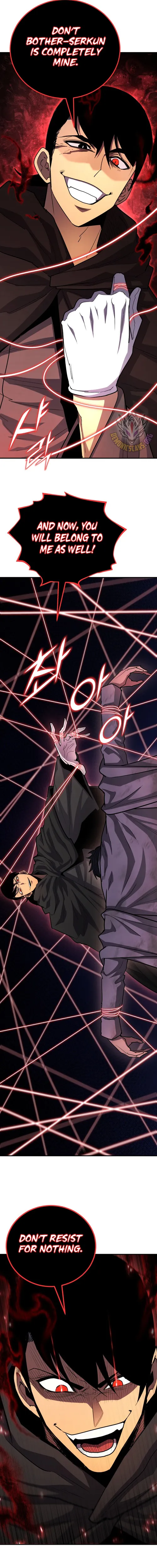 Read Standard of Reincarnation EN Manga Online