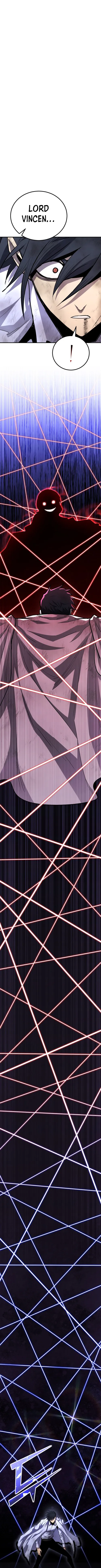 Read Standard of Reincarnation EN Manga Online