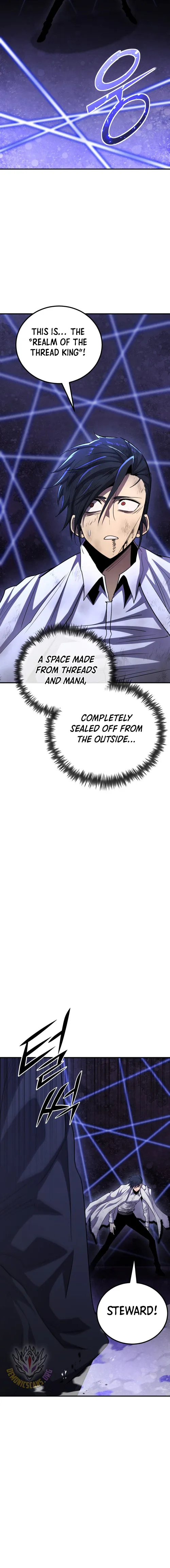 Read Standard of Reincarnation EN Manga Online
