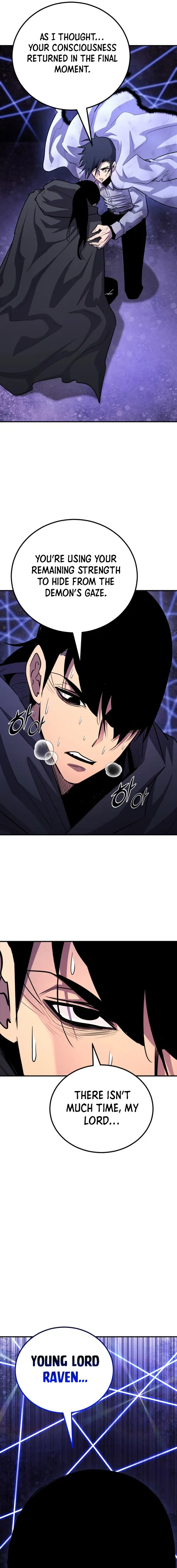 Read Standard of Reincarnation EN Manga Online