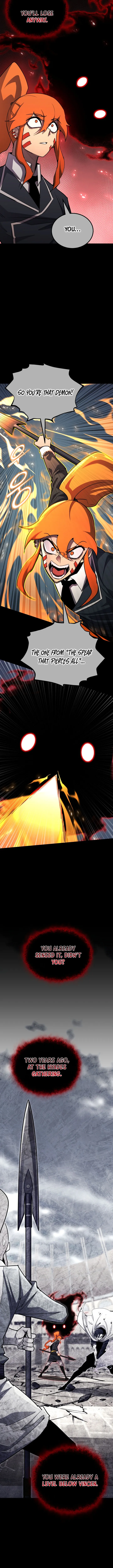 Read Standard of Reincarnation EN Manga Online