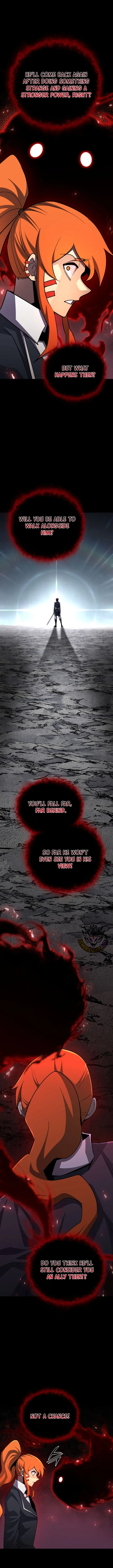 Read Standard of Reincarnation EN Manga Online
