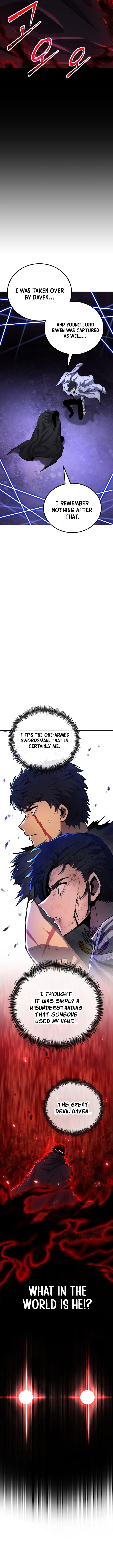 Read Standard of Reincarnation EN Manga Online