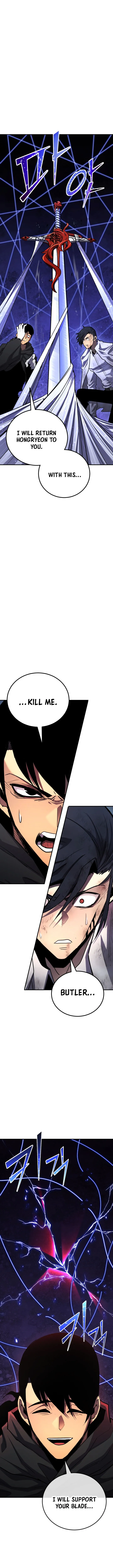 Read Standard of Reincarnation EN Manga Online