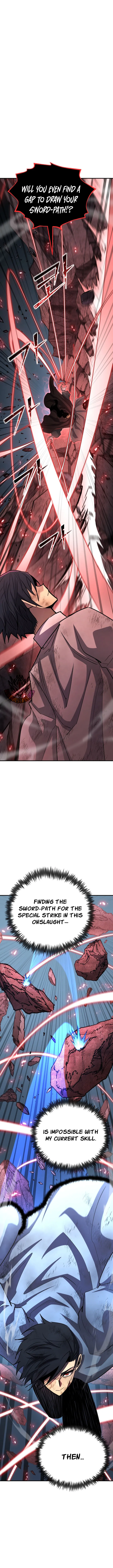 Read Standard of Reincarnation EN Manga Online