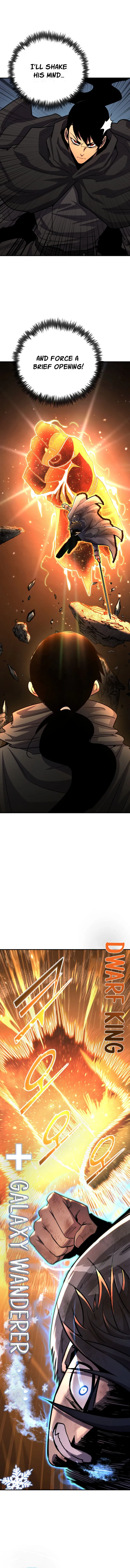 Read Standard of Reincarnation EN Manga Online